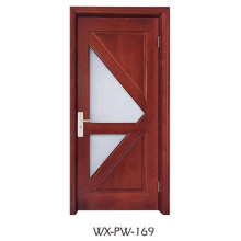 Puerta de PVC (WX-PW-169)